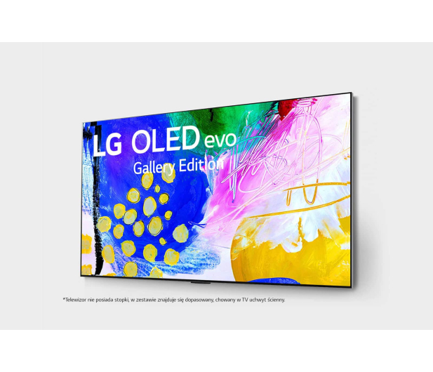 LG OLED83G23LA - 737515 - zdjęcie 7